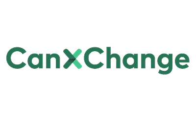 Canxchange SaaS Platform Logo Design