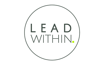 Lead Within Identity Graphic